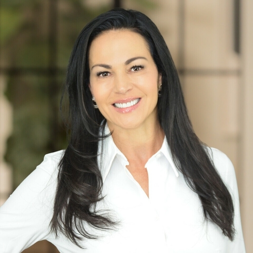 Photo of Heidi DeRosa