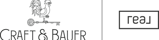 Craft & Bauer Logo
