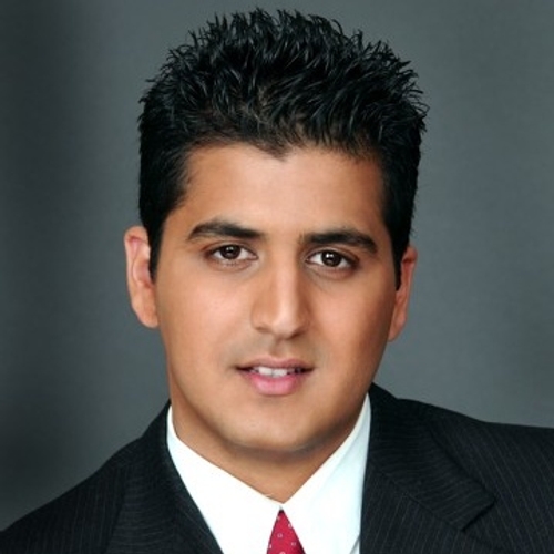 Photo of Payam Ghaeinizadeh