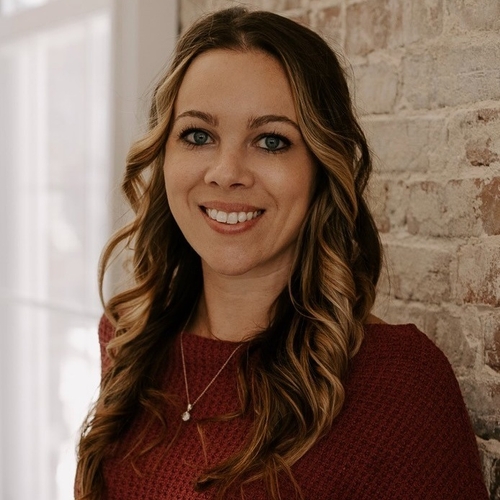 Photo of Amanda Patterson