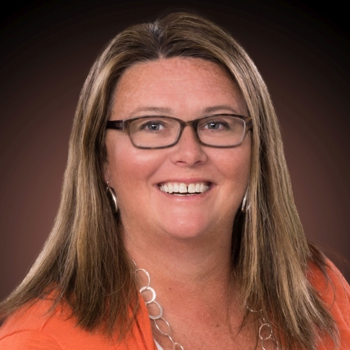 Photo of Kelly Winch