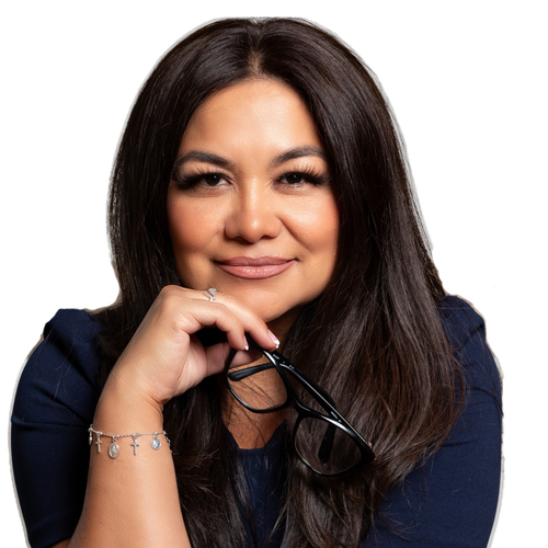 Photo of Martha Rangel