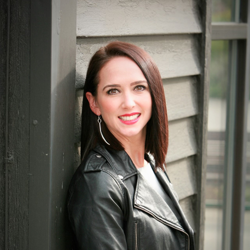 Photo of Adriana Pickard
