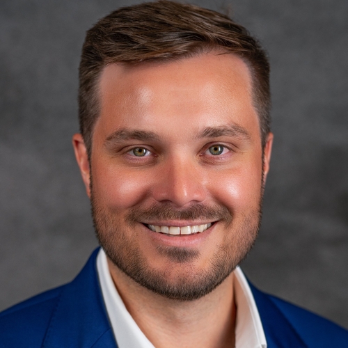 Photo of Robert Jacobs II