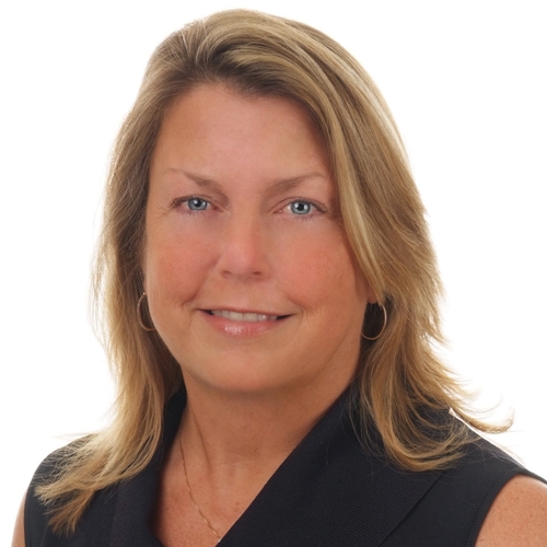 Photo of Debra Slone