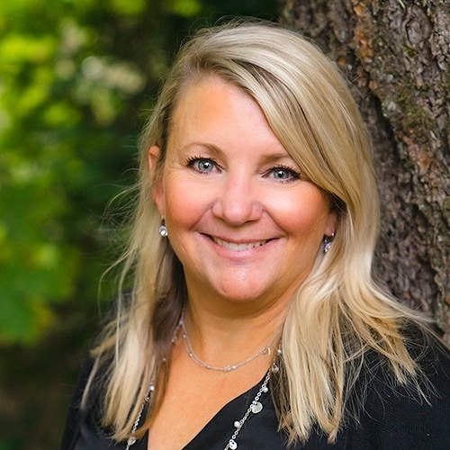 Photo of Meredith Orlando