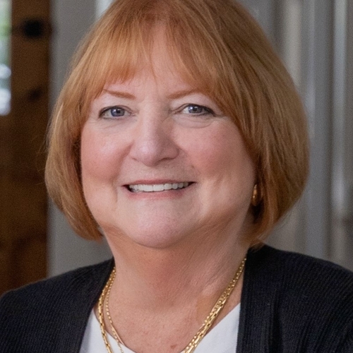 Photo of Carolyn Erickson