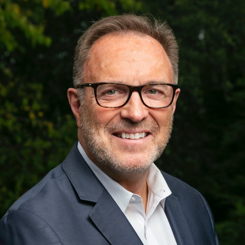 Photo of Dave Hopkins