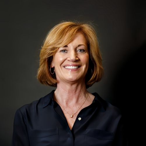 Photo of Deborah Collins