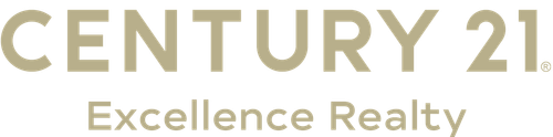 CENTURY 21 Excellence Realty Logo