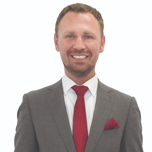 Photo of Peter Calak