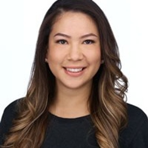 Photo of Cynthia Leal Chiang