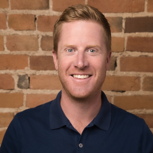 Photo of Jordan Rasberry
