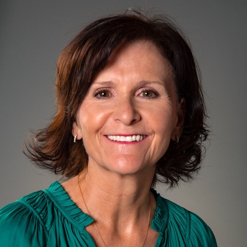 Photo of Gabby Taylor