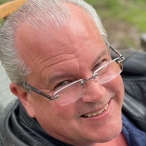 Photo of Darrel Kullman