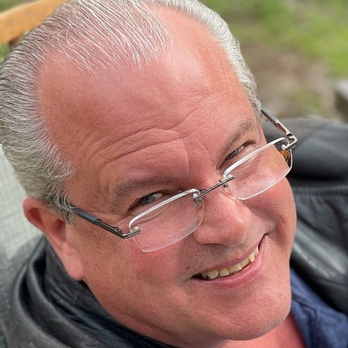 Photo of Darrel Kullman