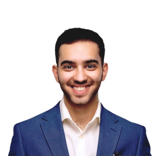 Photo of Al Mousavizadeh