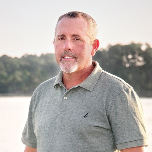 Photo of Kevin Wilson