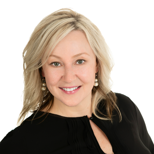 Photo of Jacque Gilliam