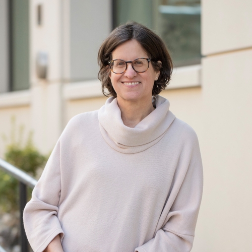 Photo of Maria Fiorito