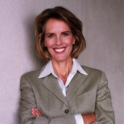 Photo of Laurie Hudson