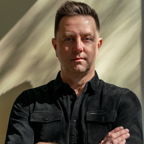 Photo of Derrik Davis