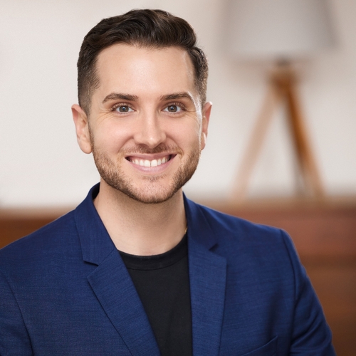 Photo of Will Roboski