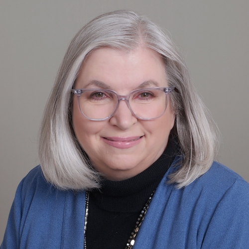 Photo of Malinda Terreri