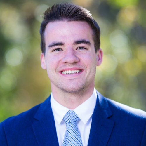 Photo of Hunter Platte