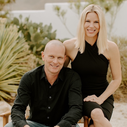 Photo of Kasey & Brooke Hinchman