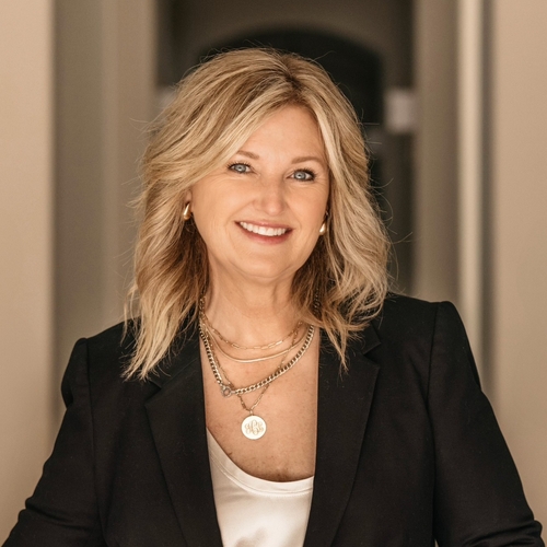 Photo of Jen Camp
