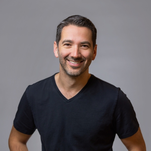 Photo of Matt Goyer