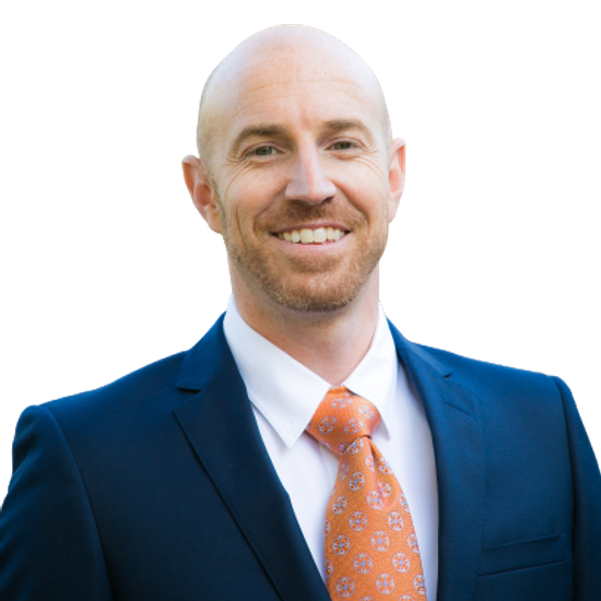 Photo of Nick White