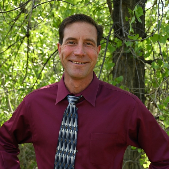 Photo of Marshall Massaro