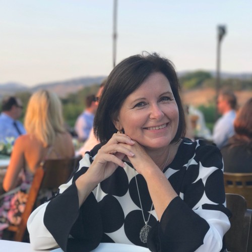 Photo of Kimberly Jones