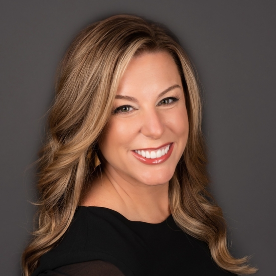 Photo of Jennifer Stout