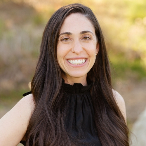 Photo of Melissa Goble