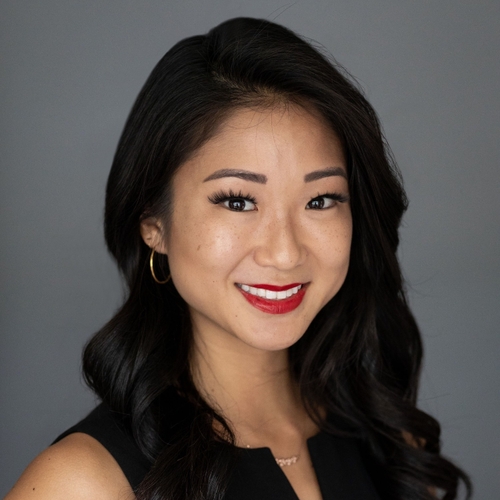 Photo of Tiffany Mika Chen