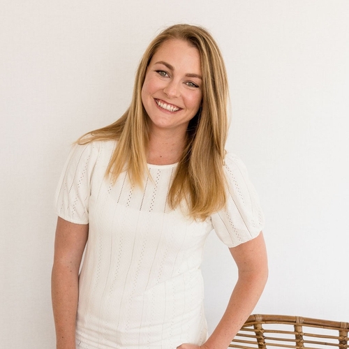 Photo of Kate Gillingham Milke