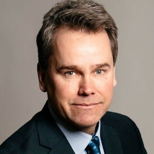 Photo of Todd Skinner