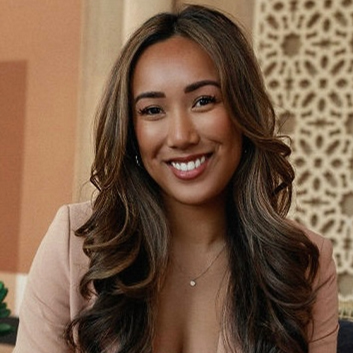 Photo of Miki Belisario