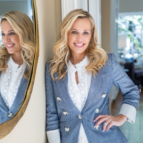 Photo of Wendy Mullins