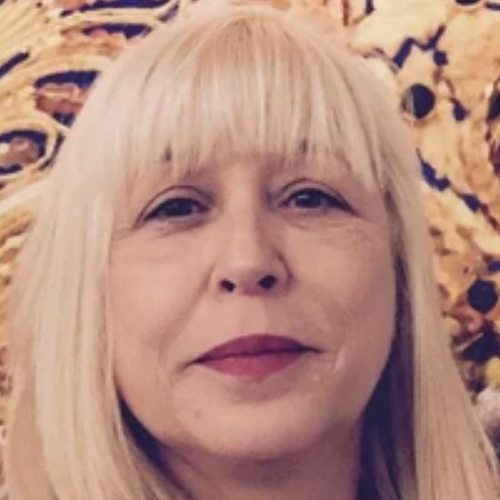 Photo of Ivone Morales