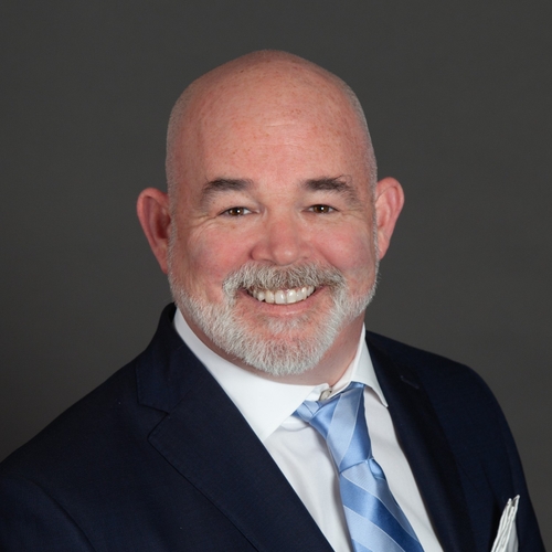 Photo of David Langlois