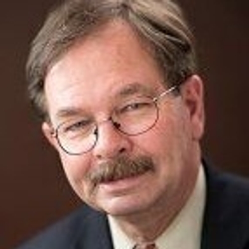 Photo of Jack Sorrell