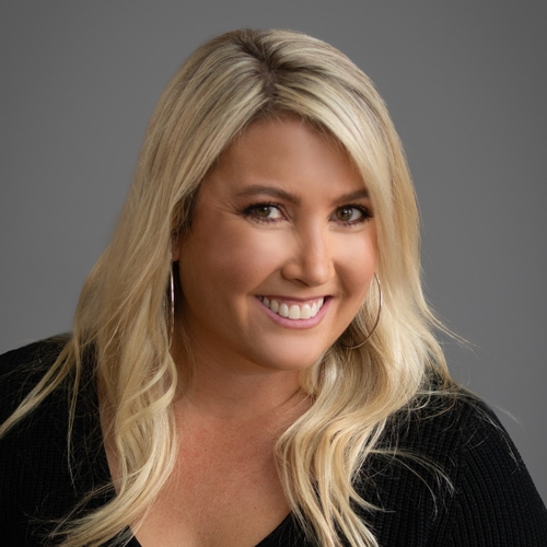 Photo of Ashley Walcher