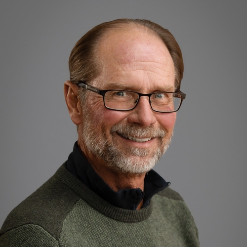 Photo of Tom Ptach