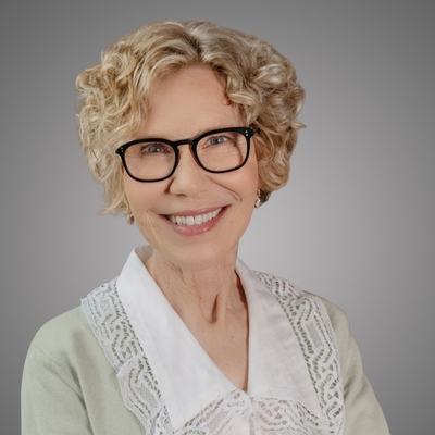 Photo of Debra Feldman