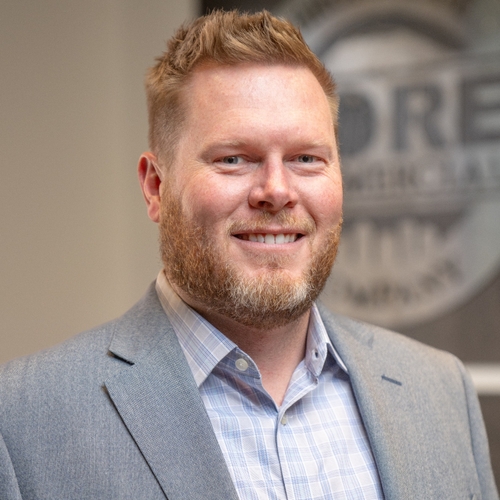 Photo of Michael Helwege