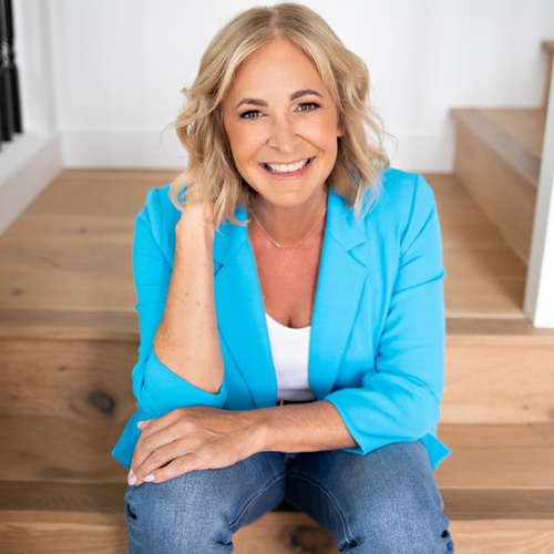 Photo of Jenifer Ludwick